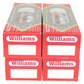 Williams 2400-03 O Scale Chesapeake & Ohio Passenger Cars (Set of 4) EX/Box