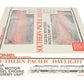 Lionel 6-8260 O Gauge Southern Pacific F3 AA Diesel Locomotive Set #8260/8262 EX/Box