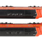 Lionel 6-8260 O Gauge Southern Pacific F3 AA Diesel Locomotive Set #8260/8262 EX/Box
