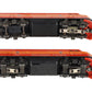 Lionel 6-8260 O Gauge Southern Pacific F3 AA Diesel Locomotive Set #8260/8262 EX/Box
