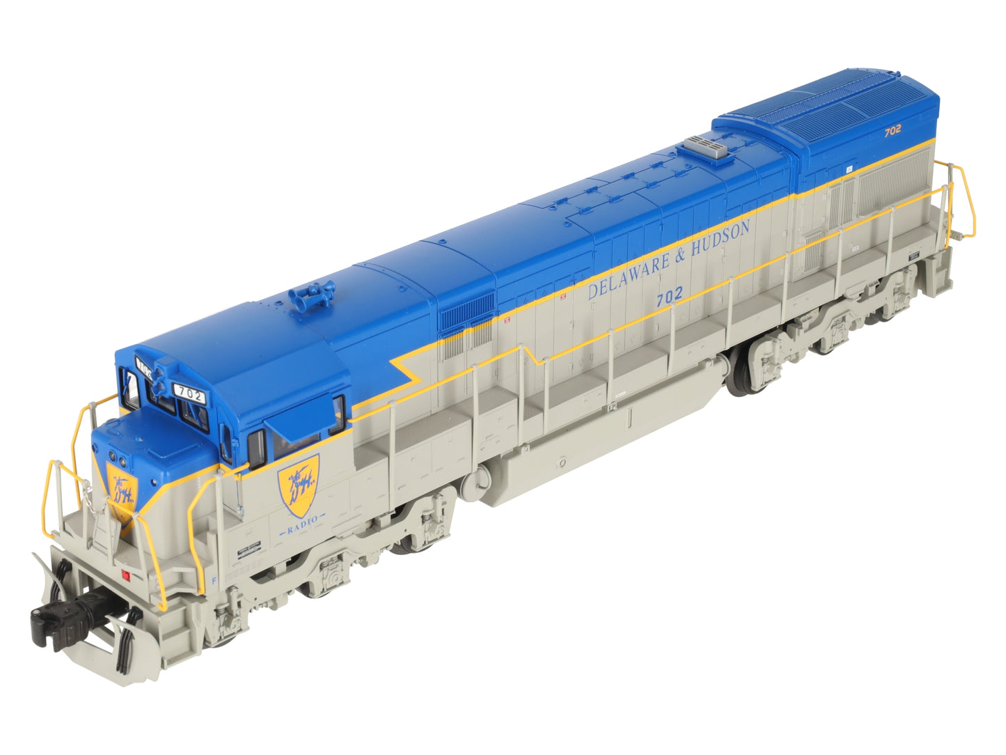 Lionel 6-28200 O Delaware & Hudson U30-C Diesel Locomotive #702 LN/Box