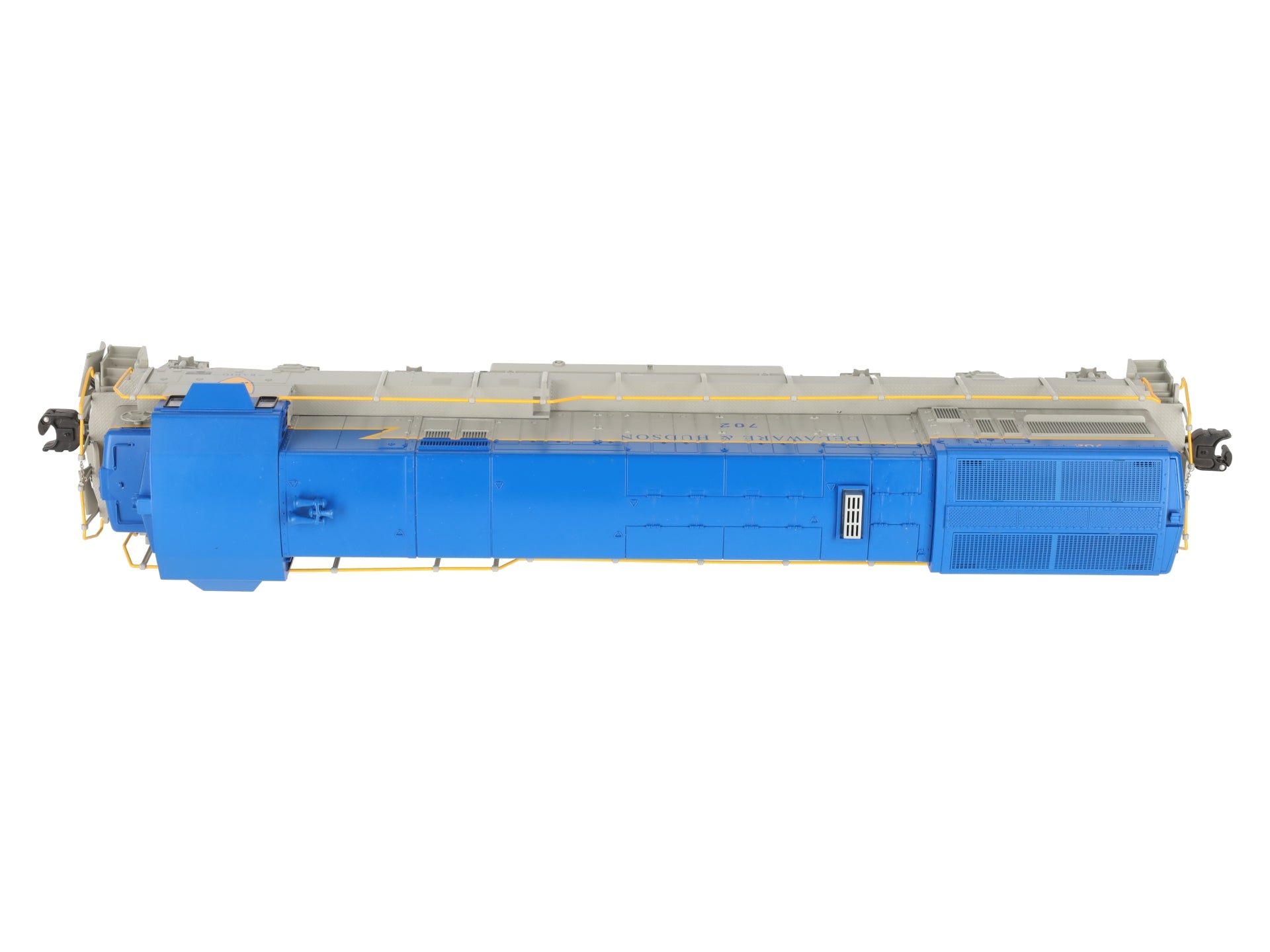 Lionel 6-28200 O Delaware & Hudson U30-C Diesel Locomotive #702 LN/Box