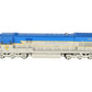 Lionel 6-28200 O Delaware & Hudson U30-C Diesel Locomotive #702 LN/Box