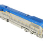 Lionel 6-28200 O Delaware & Hudson U30-C Diesel Locomotive #702 LN/Box