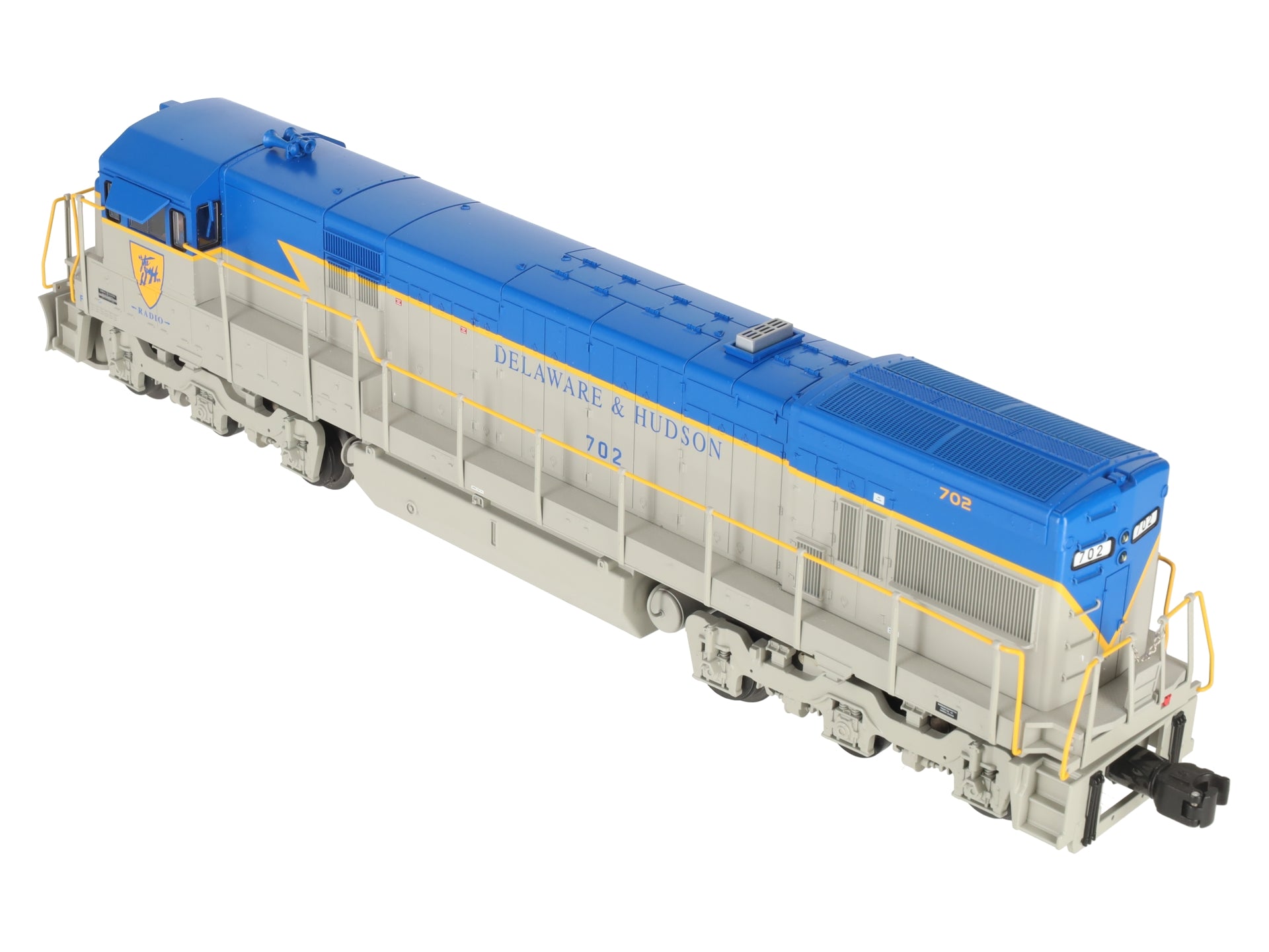 Lionel 6-28200 O Delaware & Hudson U30-C Diesel Locomotive #702 LN/Box