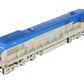Lionel 6-28200 O Delaware & Hudson U30-C Diesel Locomotive #702 LN/Box