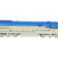 Lionel 6-28200 O Delaware & Hudson U30-C Diesel Locomotive #702 LN/Box