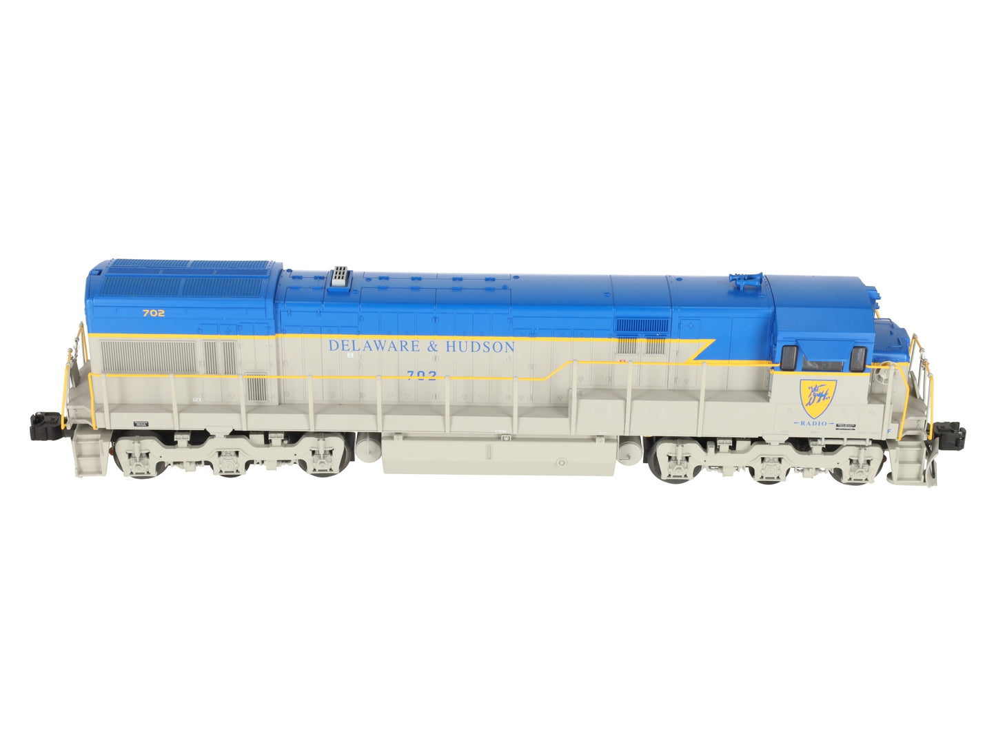 Lionel 6-28200 O Delaware & Hudson U30-C Diesel Locomotive #702 LN/Box