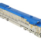 Lionel 6-28200 O Delaware & Hudson U30-C Diesel Locomotive #702 LN/Box