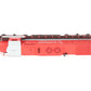 Lionel 6-84631 O BTO SD40T-2 Diesel RJ Corman #5361/LCS w/Bluetooth EX/Box