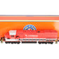 Lionel 6-84631 O BTO SD40T-2 Diesel RJ Corman #5361/LCS w/Bluetooth EX/Box