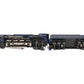 Williams BERK101 B&O 2-8-4 Berkshire Steam Loco w/ TrueBlast II #7404 EX/Box