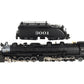 Lionel 2131470 O Santa Fe Legacy Vision Line 2-10-10-2 Steam Locomotive #3001 LN/Box