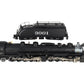 Lionel 2131470 O Santa Fe Legacy Vision Line 2-10-10-2 Steam Locomotive #3001 LN/Box