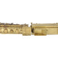 PFM HO BRASS Norfolk & Western 0-8-0 S-1a Steam Locomotive & Tender - Unpainted EX/Box