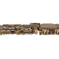 United Scale Models HO Denver & Salt Lake Steam Locomotive 2-6-6-0 EX/Box