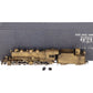United Scale Models HO Denver & Salt Lake Steam Locomotive 2-6-6-0 EX/Box