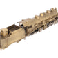 United Scale Models HO Denver & Salt Lake Steam Locomotive 2-6-6-0 EX/Box
