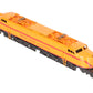 Alco Models BRASS E-103S HO CSS & SB 2-D-D-2 Electric Locomotive - Painted/Box