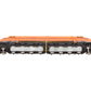 Alco Models BRASS E-103S HO CSS & SB 2-D-D-2 Electric Locomotive - Painted/Box