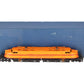 Alco Models BRASS E-103S HO CSS & SB 2-D-D-2 Electric Locomotive - Painted/Box