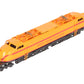 Alco Models BRASS E-103S HO CSS & SB 2-D-D-2 Electric Locomotive - Painted/Box