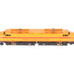 Alco Models BRASS E-103S HO CSS & SB 2-D-D-2 Electric Locomotive - Painted/Box