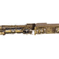 Westside Model Co. HO Brass Norfolk & Western E-3 4-6-2 Steam Locomotive EX/Box