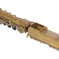 Westside Model Co. HO Brass Norfolk & Western E-3 4-6-2 Steam Locomotive EX/Box