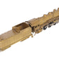 Westside Model Co. HO Brass Norfolk & Western E-3 4-6-2 Steam Locomotive EX/Box