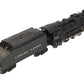 Lionel 2026 Vintage O Lionel Lines 2-6-2 Steam Locomotive w/2426Tender VG