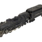 Lionel 2026 Vintage O Lionel Lines 2-6-2 Steam Locomotive w/2426Tender VG