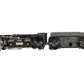 Lionel 2026 Vintage O Lionel Lines 2-6-2 Steam Locomotive w/2426Tender VG