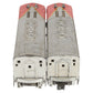 Lionel 2333 Vintage O Santa Fe F3 AA Diesel Set