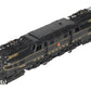 Alpha Models HO BRASS Pennsylvania R-1 Electric Locomotive #4999 - RARE! EX/Box