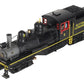 Lionel 1931490 O Ely Thomas 2-Truck Shay Steam Locomotive Bluetooth #6 EX/Box