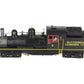 Lionel 1931490 O Ely Thomas 2-Truck Shay Steam Locomotive Bluetooth #6 EX/Box