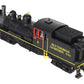 Lionel 1931490 O Ely Thomas 2-Truck Shay Steam Locomotive Bluetooth #6 EX/Box