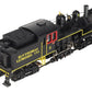 Lionel 1931490 O Ely Thomas 2-Truck Shay Steam Locomotive Bluetooth #6 EX/Box