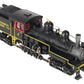 Lionel 1931490 O Ely Thomas 2-Truck Shay Steam Locomotive Bluetooth #6 EX/Box
