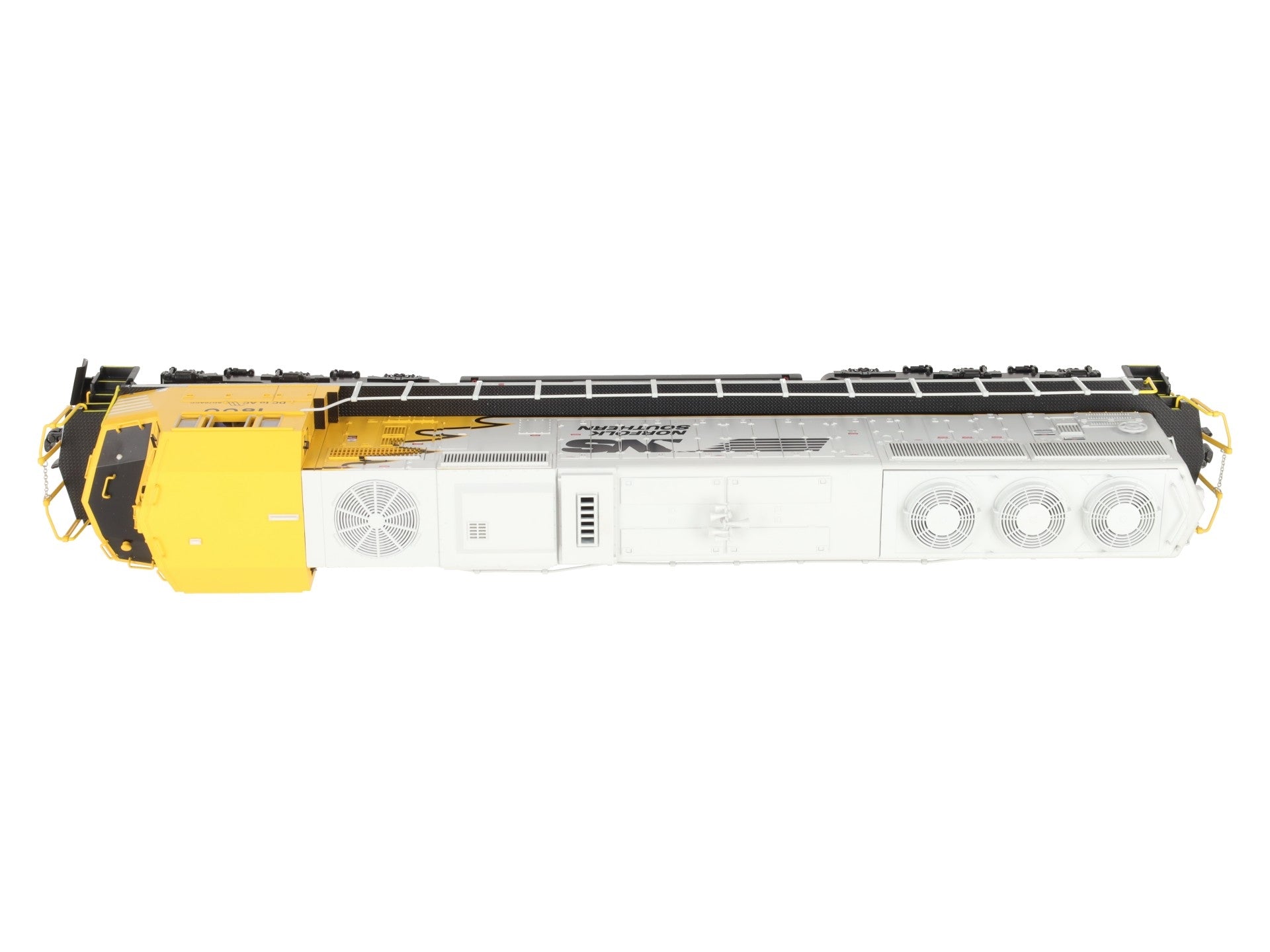 Lionel 2233061 O Norfolk Southern Legacy SD70MAC Diesel Locomotive #1800