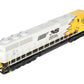 Lionel 2233061 O Norfolk Southern Legacy SD70MAC Diesel Locomotive #1800