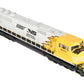 Lionel 2233061 O Norfolk Southern Legacy SD70MAC Diesel Locomotive #1800