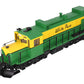 LGB 25554 G Scale White Pass & Yukon Route Railway Alco Diesel Locomotive EX/Box