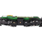 LGB 25554 G Scale White Pass & Yukon Route Railway Alco Diesel Locomotive EX/Box