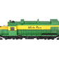 LGB 25554 G Scale White Pass & Yukon Route Railway Alco Diesel Locomotive EX/Box
