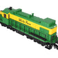 LGB 25554 G Scale White Pass & Yukon Route Railway Alco Diesel Locomotive EX/Box