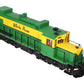 LGB 25554 G Scale White Pass & Yukon Route Railway Alco Diesel Locomotive EX/Box