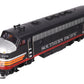 LGB 24570 G Southern Pacific F7-A Diesel Locomotive #6432 EX/Box