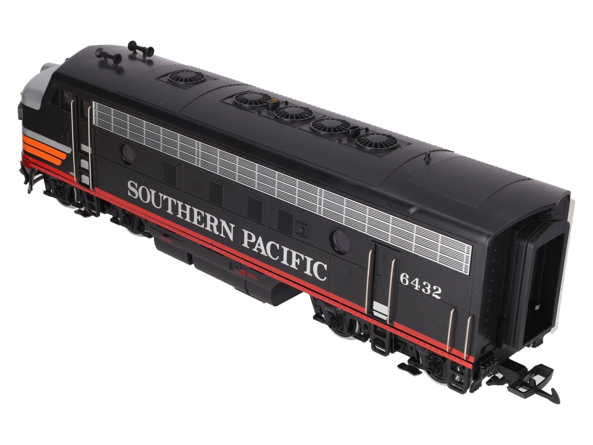 LGB 24570 G Southern Pacific F7-A Diesel Locomotive #6432 EX/Box